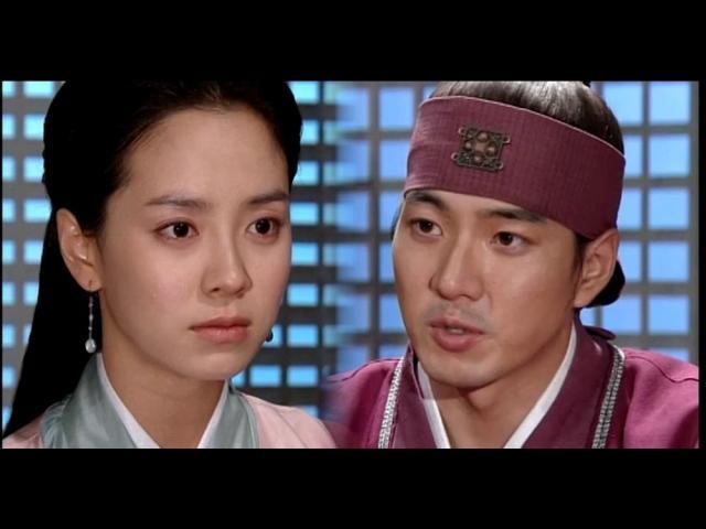jumong recap