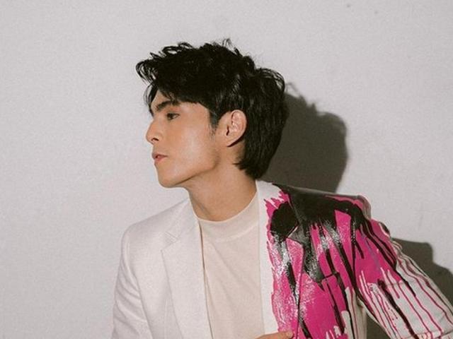 Miguel Tanfelix in Preview Ball 2022