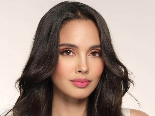 Megan Young