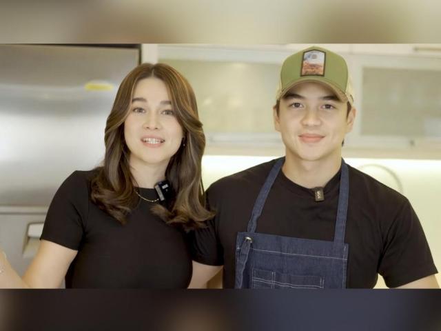 Not My Hands Challenge' vlog nina Bea Alonzo at Dominic Roque, nauwi sa  away? | GMA Entertainment