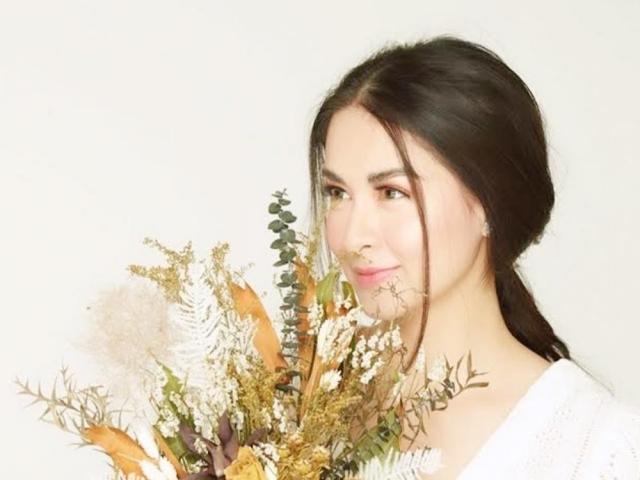 Marian Rivera