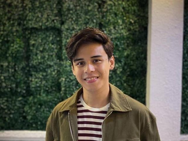 Khalil Ramos