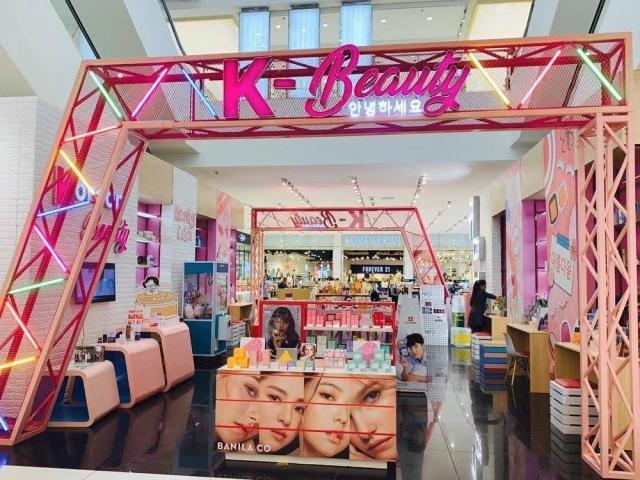 Spot fake Korean beauty products