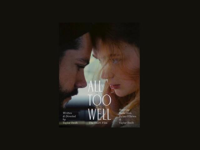 Taylor Swift short film