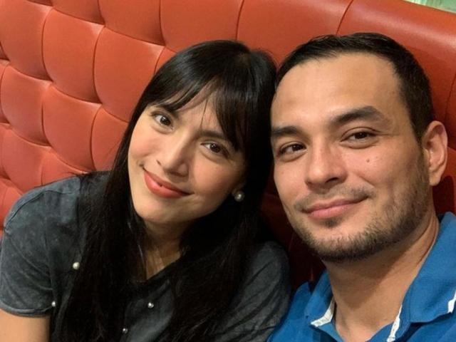 Appreciation post of Ciara Sotto for Ian Austin