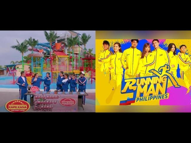 Bubble Gang episode last November 18