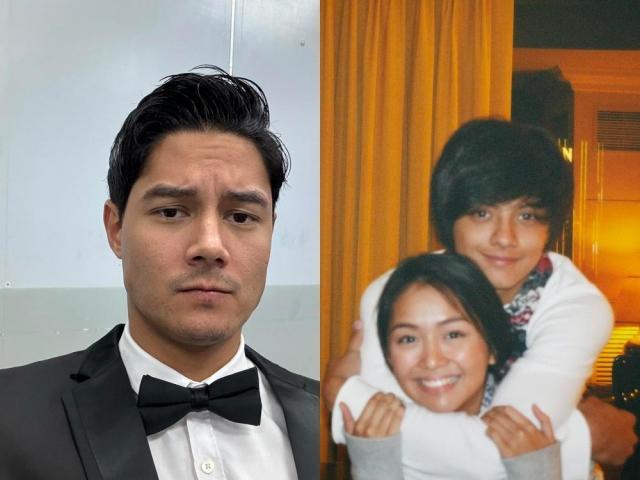 daniel matsunaga and daniel padilla 