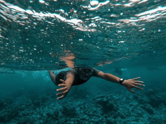 Pop Talk waterproof gadgets