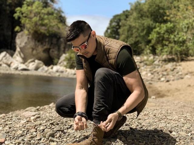 Dingdong Dantes