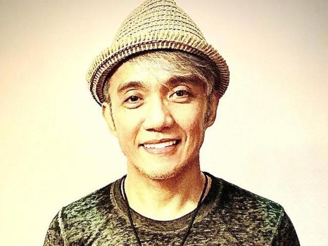 Arnel Pineda