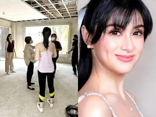 Carla Abellana