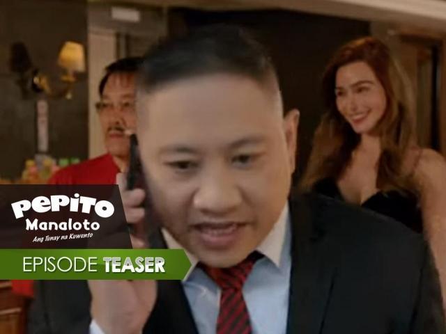 Pepito Manaloto Michael V