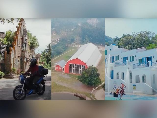 I Juander resorts in Batangas