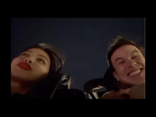 Maine Mendoza Arjo Atayde