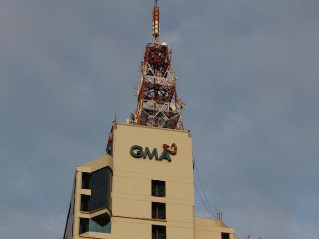GMA Network 