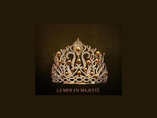 Miss Universe Philippines crown