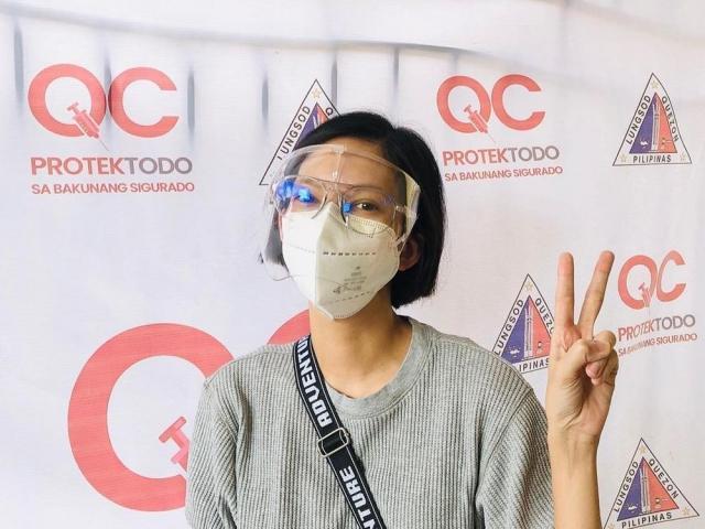 chynna ortaleza