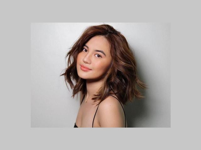 Julie Anne San Jose