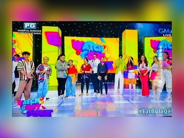 eat bulaga