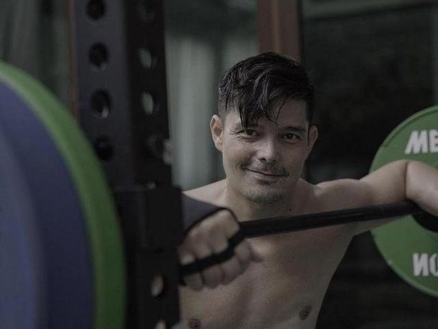 Dingdong Dantes