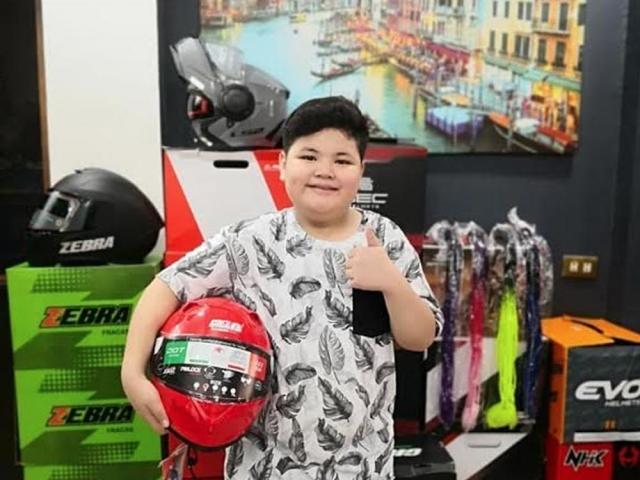 Yuan Paopao Francisco