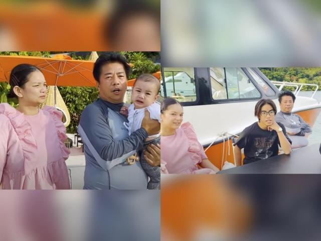 Meryll Soriano Willie Revillame