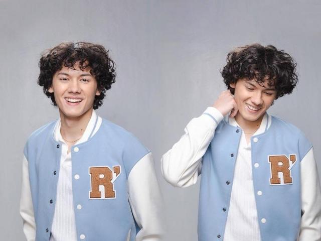 Josh Ford in Love at First Read