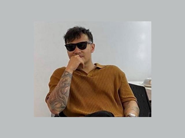 Kean Cipriano