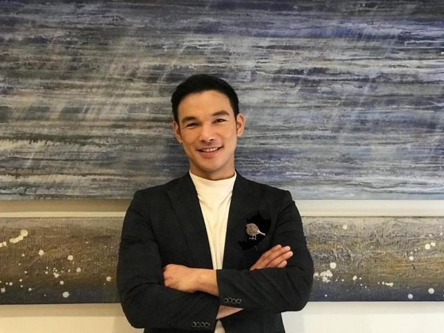 Mark Bautista