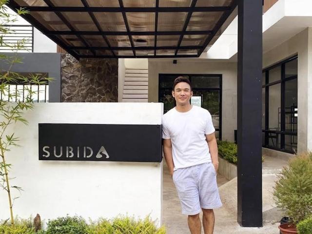 Mark Bautista