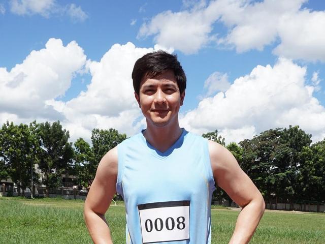 Alden Richards in MPK