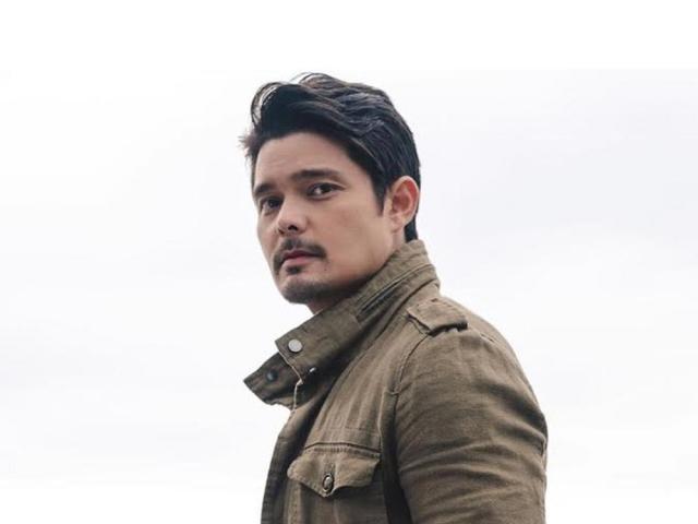 Dingdong Dantes