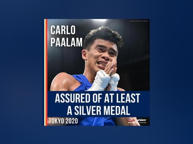 Carlo Paalam
