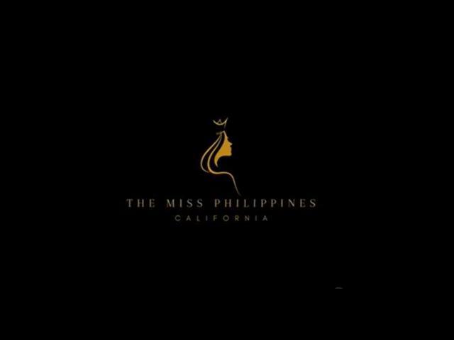 The Miss Philippines California