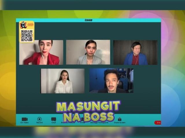 Bubble Gang fresh episode