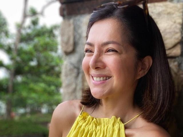 alice dixson