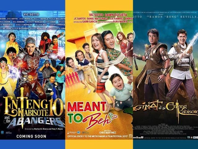 vic sotto movies on youtube super stream