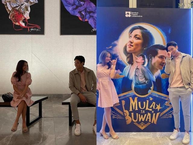 zephanie and michael sager