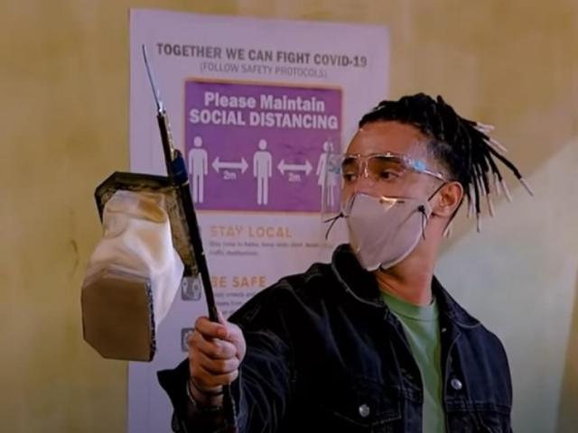 Bubble Gang highlight episode on September 18