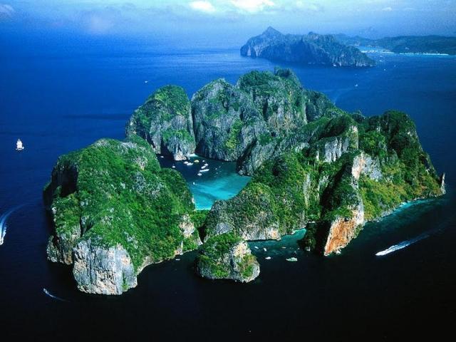 thailand