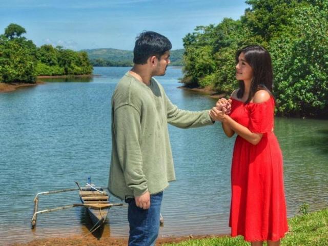 i can see you the promise