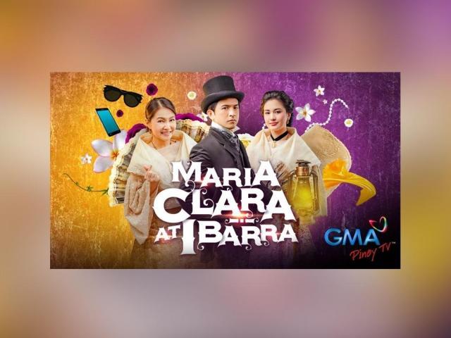 GMA Pinoy TV