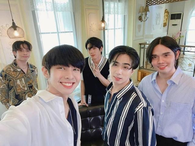 sb19 at youtube fan fest