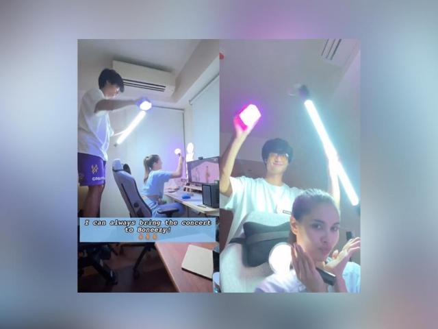 megan young and mikael daez