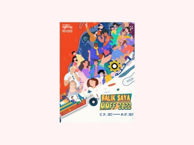 2022 metro manila film festival