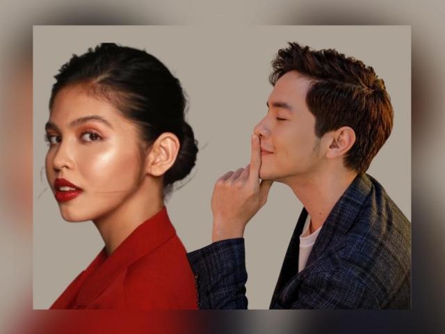 Alden Richards, Maine Mendoza