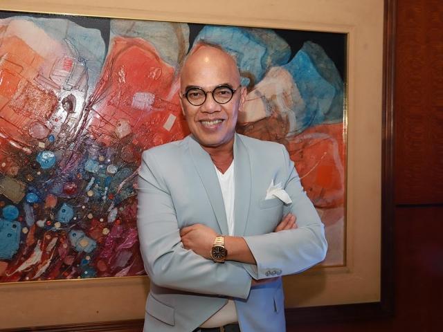 Boy Abunda
