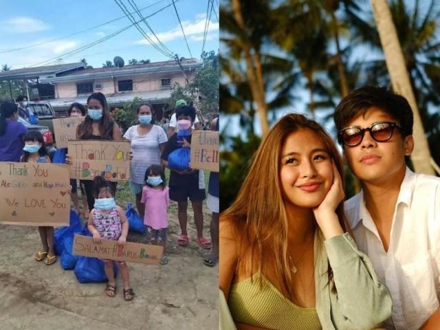 gabbi garcia and khalil ramos