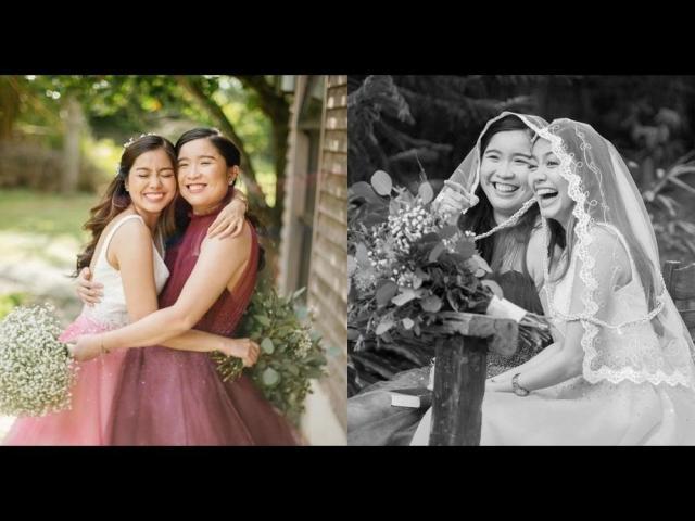 Nica del Rosario Justine Pena