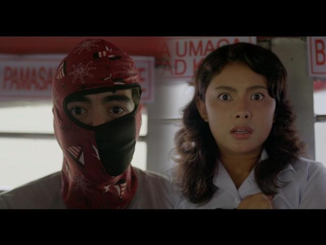 Regal Studio Presents